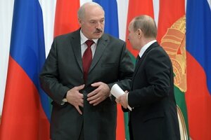 лукашенко, белоруссия, россия, путин, встреча,хронический недосып, встреча, экономика, видео