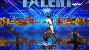 Adem Dance, группа, танец, мортал комбат, азия ищет таланты, шоу, видео