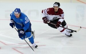 Латвия, Казахстан, хоккей, чемпионат мира, видео, ЧМ, элитный дивизион