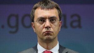 Украина, Владимир Омелян, НАБУ, Подозрение, Незаконное обогащение
