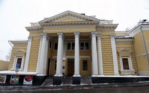 Большой Спасо-Глинищевский переулок, синагога, Москва, сжечь, канистра бензина, пистолет