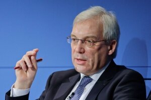 новости, политика, нато, александр грушко, расширение, восток, европа, россия