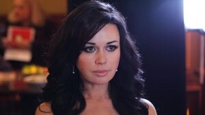 анастасия заворотнюк, россия, шоу-бизнес, новости, фото, снимок, фотография, татьяна тарасова, коньки, ледниковый период