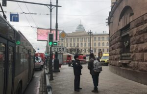 санкт-петербург, метро, взрывы, жертвы, видео, фото, происшествия 