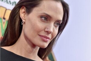 Анджелина Джоли, Брэд Питт, развод, голливудская парочка, отношения, семья, США, дети, воспитание, здоровье 