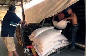 россия, украина, гуманитарная помоь рф донбассу, юго-восток украины, донбасс, общество, луганск, лнр ,видео