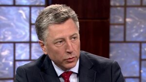 Украина, США, Госдепартамент, резолюция, Курт Волкер, ООН, миротворцы, размещение