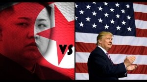 кндр, сша, северная корея, переговоры, встреча, трамп, ким чен ын, ядерное оружие, политика