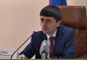 Госдума, Россия, Украина, Крым, экстремисты, Руслан Бальбек, радикалы