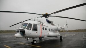 россия, камчатка, дзензур, ми-8, вертолет, туристы, жесткая посадка