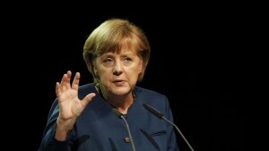 ангела меркель, исчезновение, отпуск, сми, германия, новости 