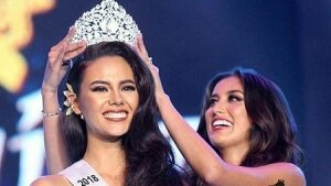 Таиланд, Новости Филиппин, Общество, "Мисс Вселенная - 2018", Конкурс красоты