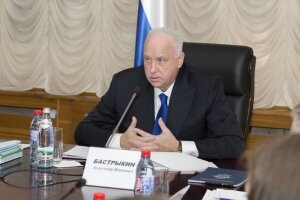 СКР, Александр Бастрыкин, преступление, медицинская помощь, врачи, ошибка, расследование, ятрогенные преступления, информация. смерть