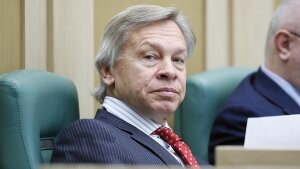 россия, украина, мид, пушков, пристайко, донбасс, зеленский, политика, евросоюз, киев, протесты