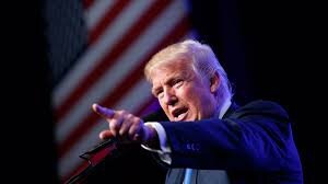 Дональд Трамп, Генассамблея ООН, Новости США, Северная Корея - КНДР, Новости России, Новости Китая, Санкции в отношении КНДР