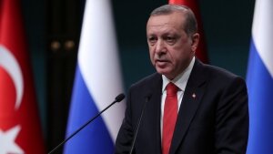 турция, политика, эрдоган, сирия, россия, нато, терроризм