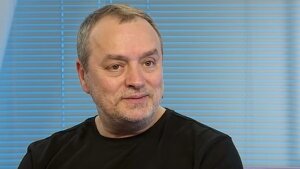 Умер Игорь Сахновский, новости, происшествия, россия, екатеринбург, писатель, здоровье, медицина, общество, новости дня