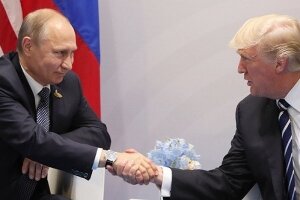 россия, сша, путин, трамп, встреча, политика, переговоры