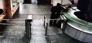 Татьяна Фельгенгауэр, "Эхо Москвы", москва, россия, нападение, полоснули ножом