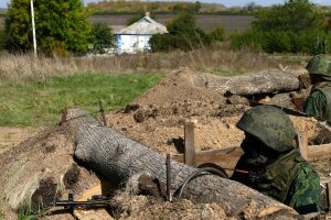 всу, днр, наступление, штурм, мариуполь, новости украины, донбасс, война, конфликт, армия украины