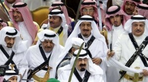 саудовская аравия, принцы, арест, бунт, королевство, дворец 