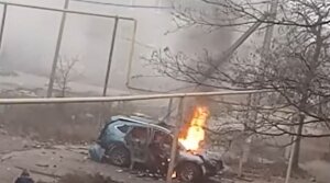 днр, торез, донбасс, шалыгин, взрыв, табак, происшествия, убийство