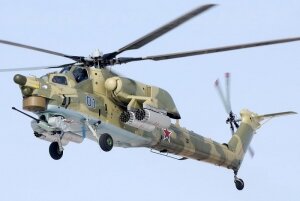 россия, вертолеты россии, ми-28, сирия, ночной охотник