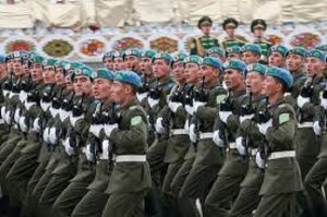 Гурбангулы Бердымухамедов, Туркменистан, армия, боевая готовность