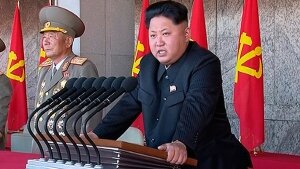 КНДР, Южная Корея, ядерное оружие, США, Россия, сотрудничество