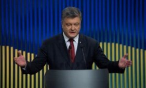 Украина, Петр Порошенко, политика, Сирия, ООН, Совбез ООН