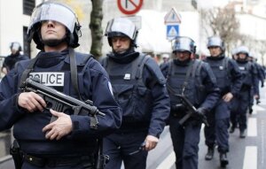 новости франции, париж, терроризм