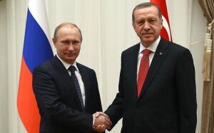 Дмитрий Песков, Россия, Владимир Путин, Турция, Реджеп Эрдоган, политика, отношения России и Турции