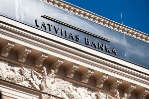 Санкции против РФ, Банковская система Латвии, США, Последствия 