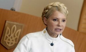Тимошенко, Россия, Украина, Путин, политика, Кремль, Надежда Савченкос