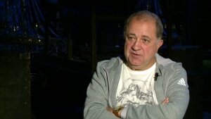 Владимир Стержаков, новости, россия, рак, серьезно, страшно, болезнь, прямой эфир, шоу, откровенно