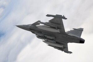 шведский истребитель, Gripen E, швеция, россия, ввс швеции, нехватка средств, разработка, убийца Су