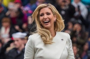 иванка трамп, борис джонсон, поздравление, ошибка, опечатка, соединенное королевство, великобритания, премьер