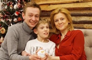 Евгений Кулаков, новости, россия, информация, актер, деньги, тратит, звезда, сериал, особенный, сын, дцп