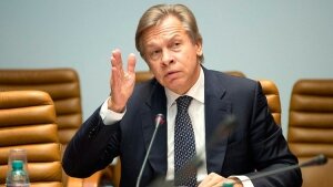 трамп, сша, политика, заявление, россия, китай, соперничество, конфликт, последствия, пушков