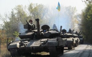 Украина, ВСУ, Донбасс, Желобок, наступление, ЛНР, Луганск, украинские силовики
