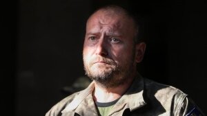 Ярош, Украина, политика, общество, конфликты, происшествие, ВРУ, Зеленский, мнение