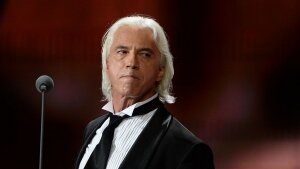 Дмитрий Хворостовский, болезнь, рак, опухоль, россия, москва, концерт, выступление, пение, поддержка