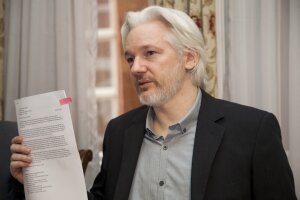 новости, политика, ассанж, сша, общество, wikileaks, британия, посольство, эквадор