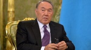 казахстан, назарбаев, потерял полномочия, политика