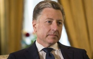 донбасс, ато, украина, миротворцы, оон, размещение, россияне, сша, волкер, россия
