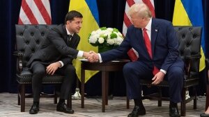 Трамп, Зеленский, Украина, США, политика, конфликты, происшествие, соцсети