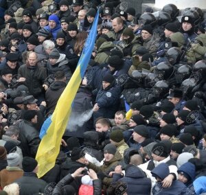 Украина, политика, общество, протесты, криминал, оружие, безработица