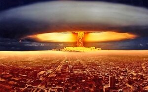 ядерное оружие, Россия, Китай, США, спутники, ПВО, атака, причины 