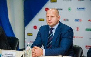 Федор Емельяненко, дочь Емельяненко, нападение, происшествие, криминал, полиция
