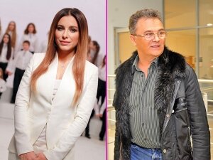 Ани Лорак, новости, россия, возлюбленный, поклонники, любовницы, измены, супруг, проболтались, подробности, комментарий, бывший, высказался, нельзя